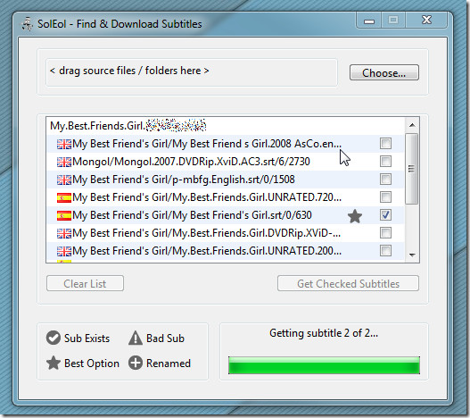 Friends download with subtitles 2025