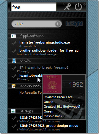 insightsearch 3 insightsearch 3