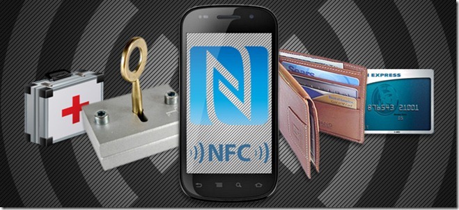 Que es el nfc y como funciona Que es el nfc y como funciona