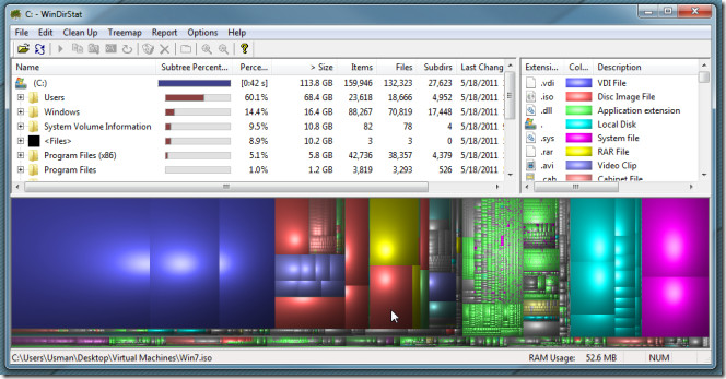 4 Ways To Check Your Hard Disk Space - Wikihow