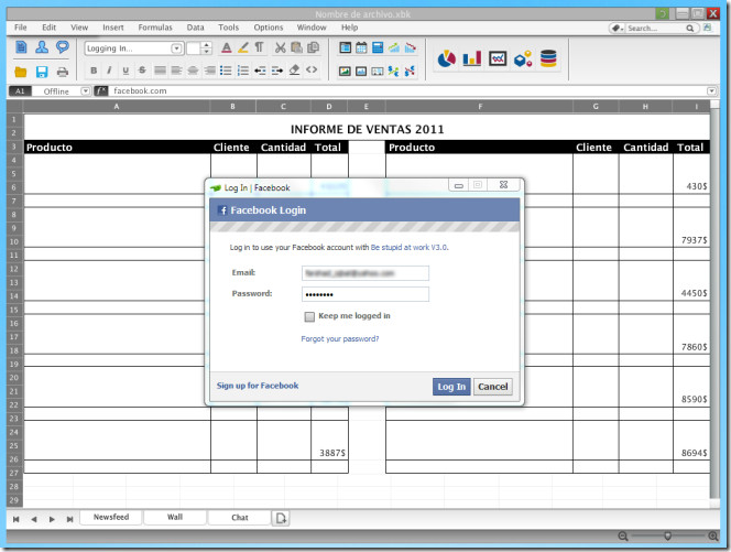 Excel Book Excel Book