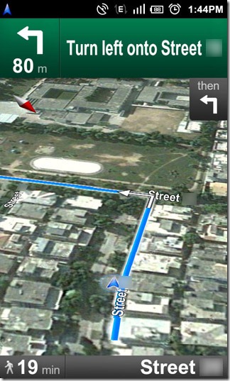 Google-Navigation-Hack-Walking-Nav Google-Navigation-Hack-Walking-Nav