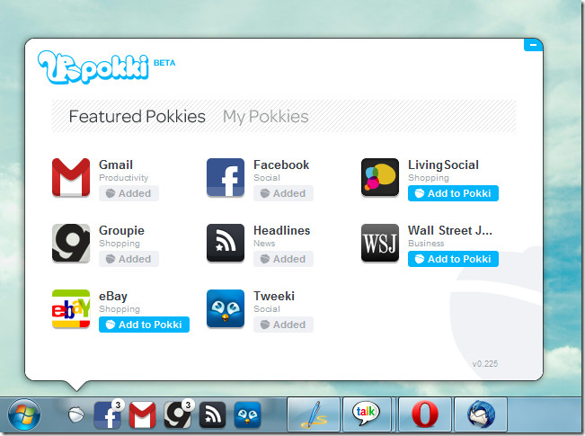 best gmail client for windows 7