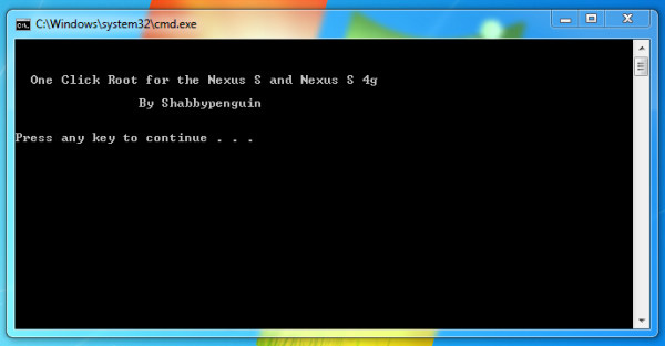 Root-Nexus-S-4G