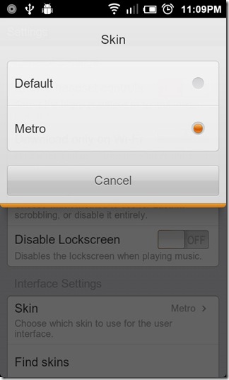 Skin-select Skin-select