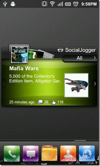 Social-Jogger-2-Виджет