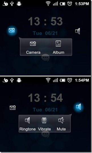 Sound-toggles,-camera-&-gallery-lock-screen-shortucts