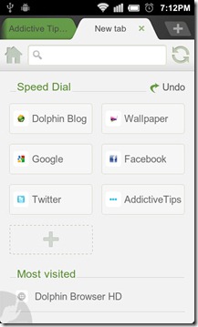 Speed-Dial Speed-Dial