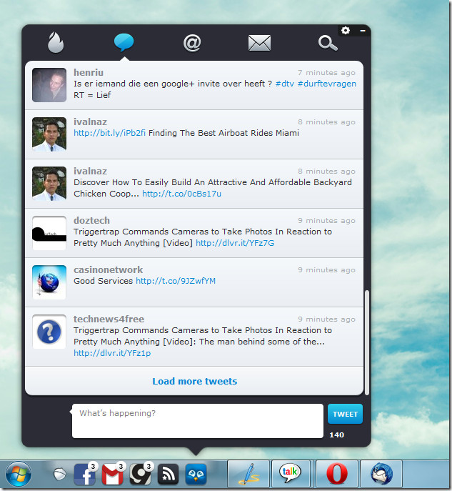 best twitter desktop app for windows 7