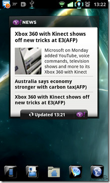 Yahoo news Yahoo news