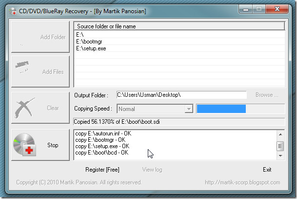 recovery 4 recovery 4