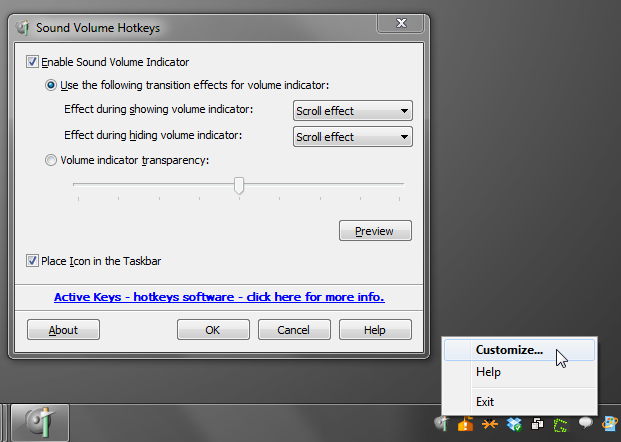 Assign Global Hotkeys To Launch Any App In Windows 10