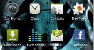 AltDrawer For Android