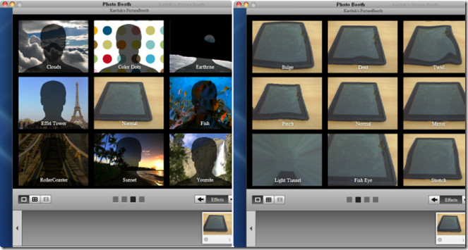 photo booth mac for windows