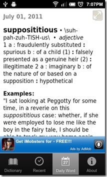 Daily-Word Daily-Word