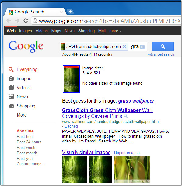 Search By Image For Google Reverse Searches Online Images In Chrome Search By Image For Google Reverse Searches Online Images In Chrome