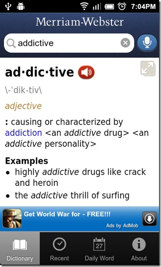 Merrium-Webster-Dictionary-For-Android Merrium-Webster-Dictionary-For-Android
