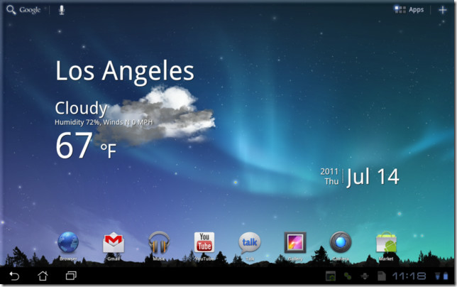 Get Live Wallpapers From Galaxy Tab On Your Android Device Get Live Wallpapers From Galaxy Tab On Your Android Device
