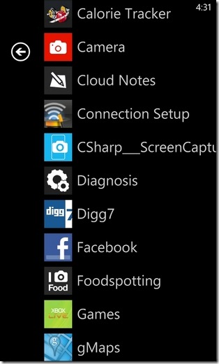 Remote Screen Recorder