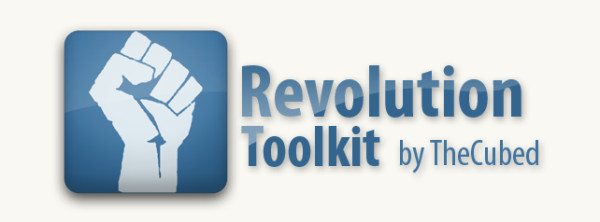 RevoToolKit-TheCubed