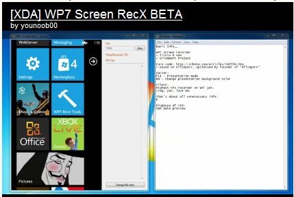 Screen Recorder