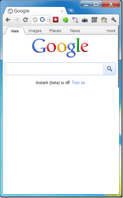 Screenfly google Screenfly google