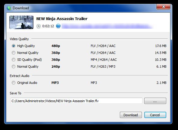 4K Video Downloader - O melhor para baixar Vídeos e Áudios do