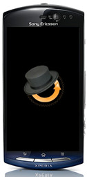 Xperia Neo custom recovery Xperia Neo custom recovery