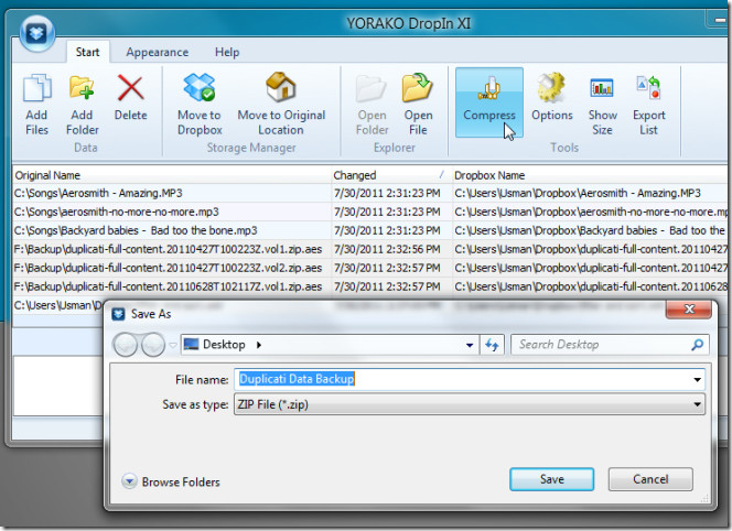 compress 2 compress 2