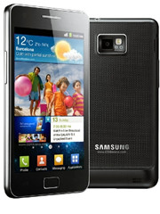 Galaxy S II image