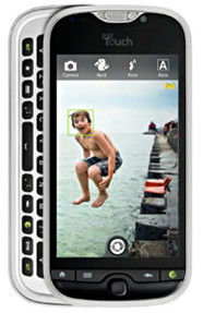 myTouch 4G Slide image