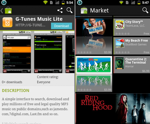 market-downgrade market-downgrade