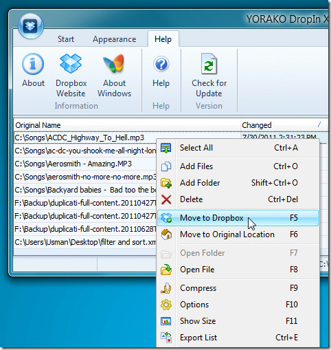 right-click right-click
