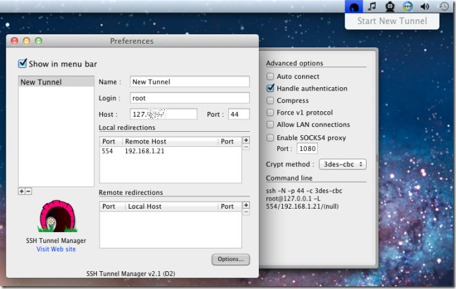 mac ssh tool mac ssh tool