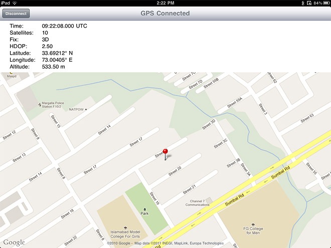 Android-To-BTstack-GPS-Forwarding- (обмен)