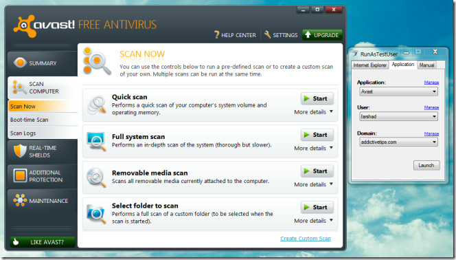 Applications Applications