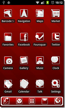 BBT-Red-ADW-Launcher-Theme