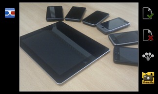 Captured-image Captured-image