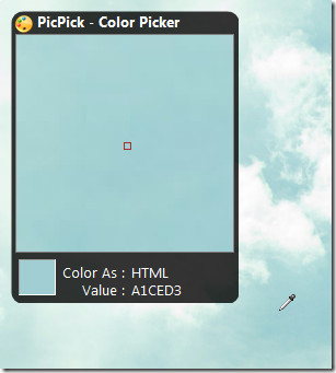 Color Picker