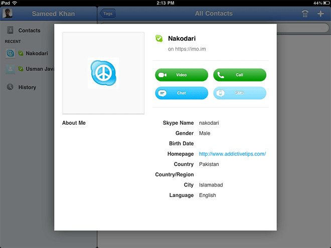 Contact-Info-and-actions Contact-Info-and-actions
