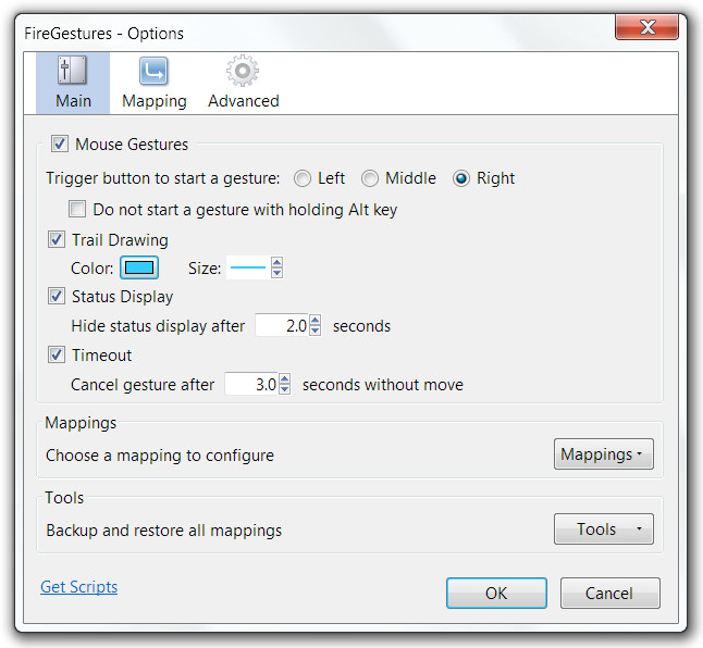 best mouse gestures firefox best mouse gestures firefox