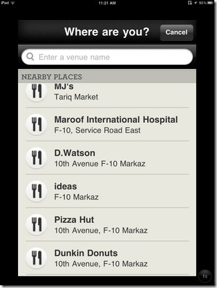 Forkly Places Nearby Forkly Places Nearby