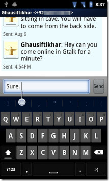 HoneyBread-Messaging-&-Keyboard