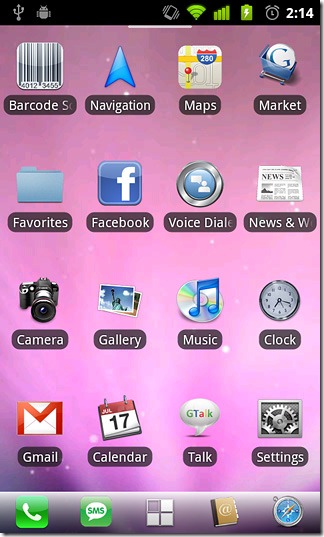 Mac-OS-ADW-Launcher-Theme