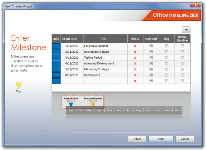 office timeline for mac powerpoint office timeline for mac powerpoint