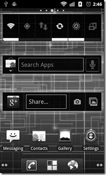Minimal-White-CM7-Theme