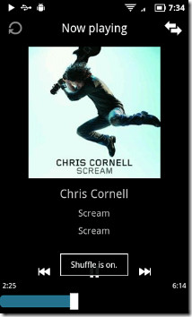 MinimalBread-Music-Player