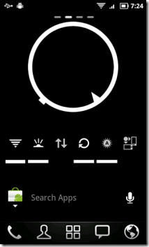 MinimalBread-CM7-Theme-Black-Background