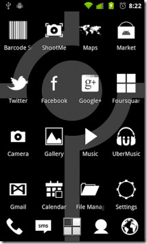 Minimalist-Theme-for-ADW-Launcher