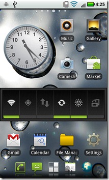 MotoBlur-CM7-Theme